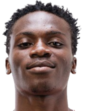 Adama Méïté