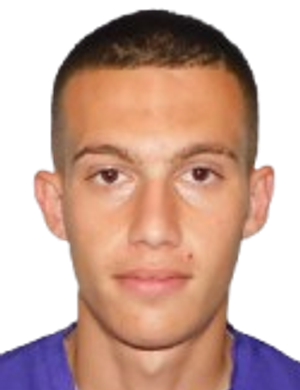 Kostadin Belaliev