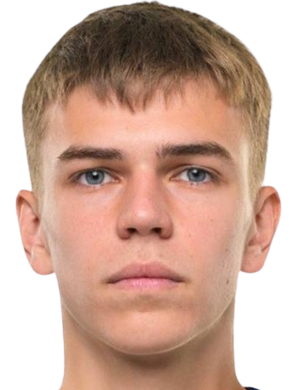 Leonid Ivanov - Player profile 2025 | Transfermarkt