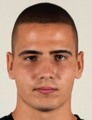 Mateusz Dukielski