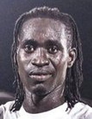 Christian Gomis