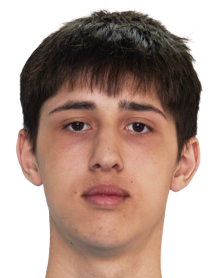 Aleksey Belikov