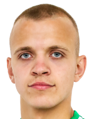 Pavel Izotov