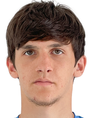 Magomed Ibragimov