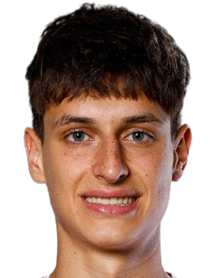 Aleks Tunchev