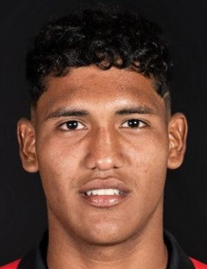 Jimmy Peralta