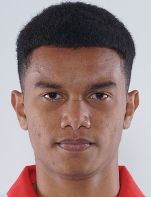 Faras Sangaji