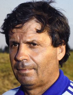 Eugenio Fascetti