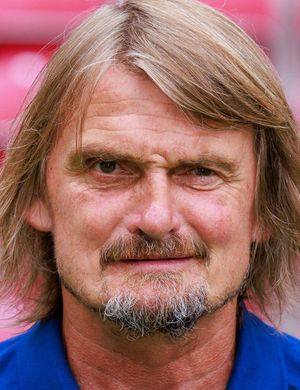 Stephan Kuhnert