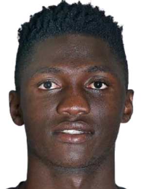 Muhamadou Kanteh
