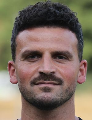 Lorenzo Lucania