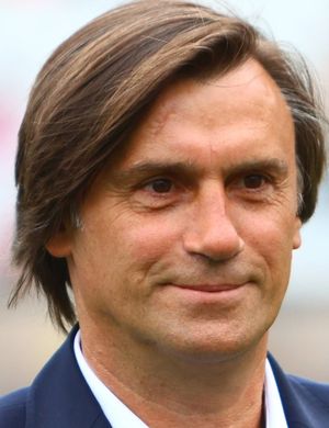 João Pinto - Manager profile | Transfermarkt