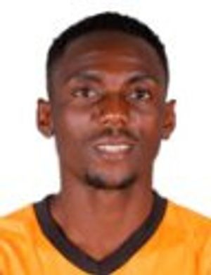 Kenneth Kasanga