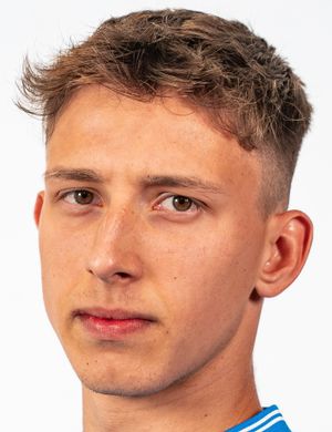Kacper Garczarek