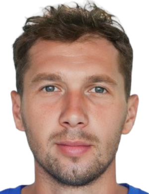 Dmytro Chernukha