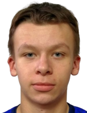Pavel Aksakov
