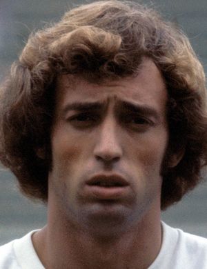Quique Wolff
