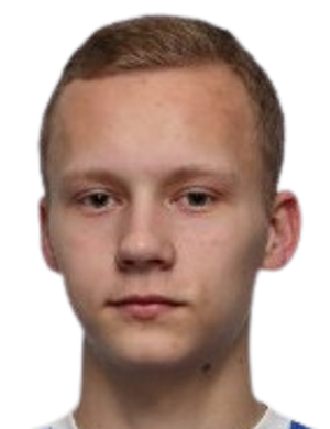 Denis Cherkasov