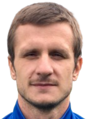 Kirill Barchugov