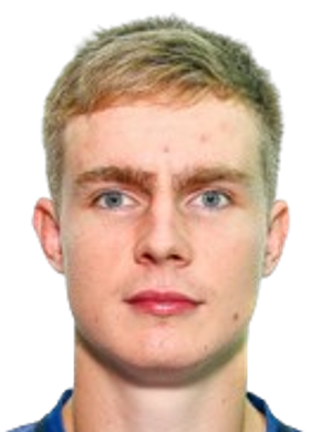 Pavel Takhistov