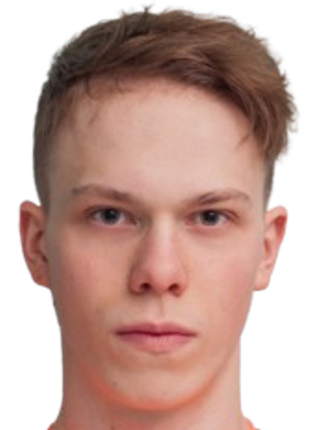 Aleksey Yanushanets