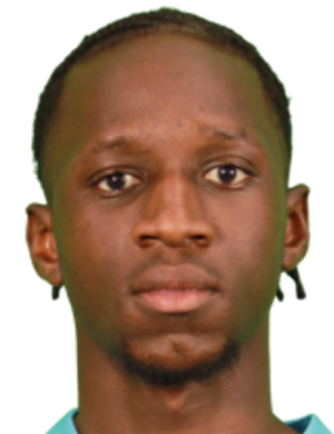 Karang Sekou Dramé
