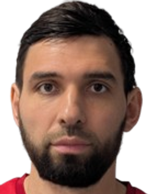 Ayrat Baymashev
