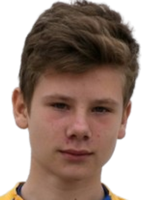 Dmitriy Ostapenko