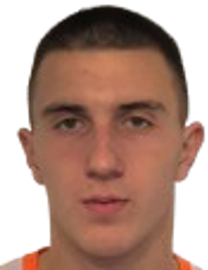 Maksim Belyi