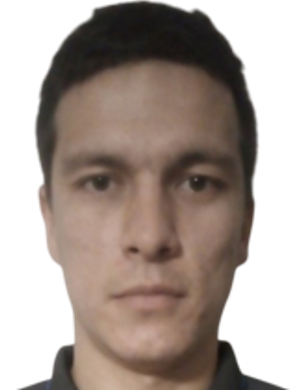 Pavel Sinatorov