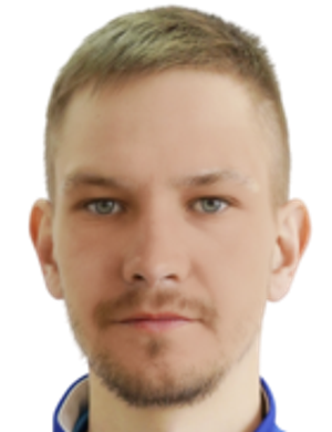 Nikolay Mitenkov