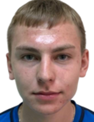 Egor Yakovlev