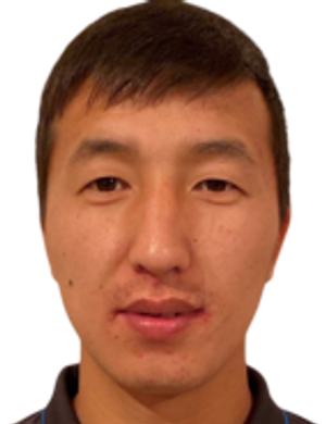 Erdem Galdanov