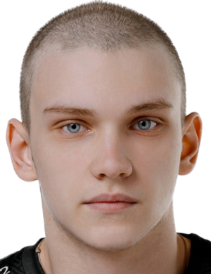 Kirill Khokhlov