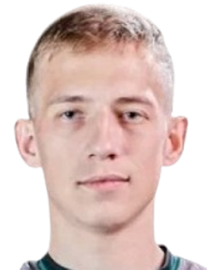 Mark Tarasov