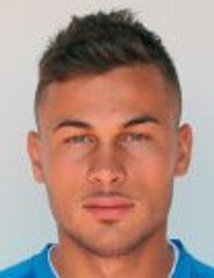 Riccardo Berardino