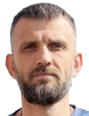 Yevgen Kovalyov