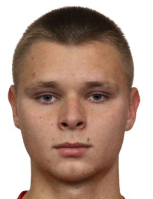 Yegor Purtsakin