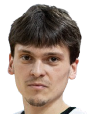 Yevgeniy Lysytsya