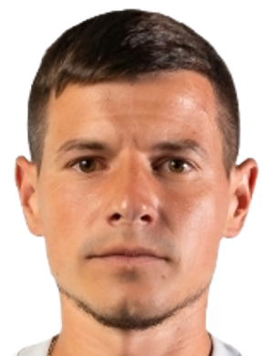 Tymur Amilakhanov