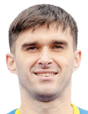 Oleksandr Klymchuk