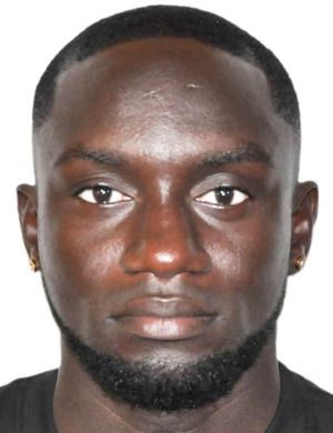 Shadrach Lantei-Mills