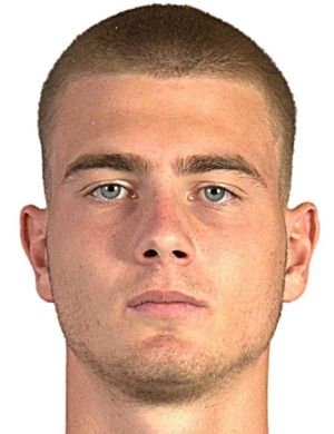 Luka Avramovic