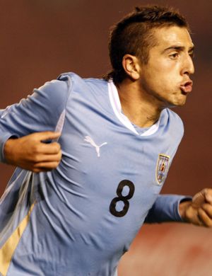 Matías Vecino Matías Vecino