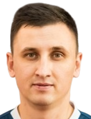Kostyantyn Demydenko