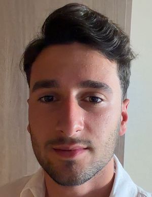 Samet Efe Kalan