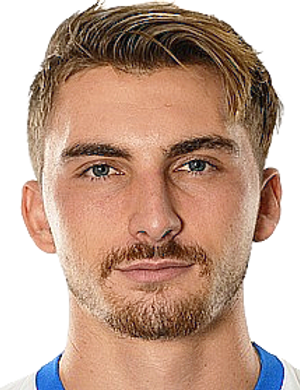 Maximilian Philipp Maximilian Philipp