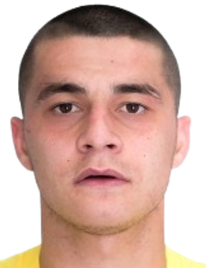 Mykola Shelelyo