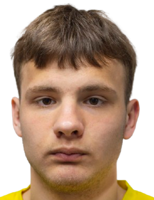 Kyrylo Zhukov