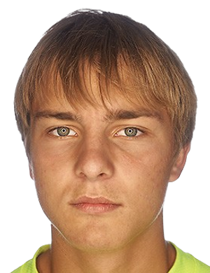 Arseniy Svirgun